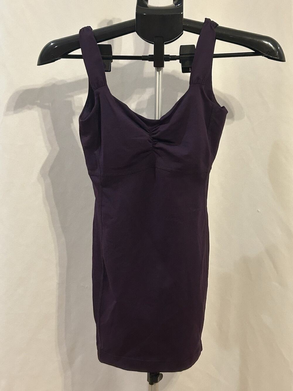 Lululemon Purple Tank Top Women's size 4